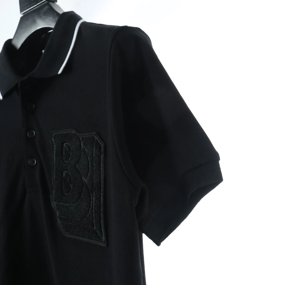 wg.luxury --- 2ur25rry polo cotton oversize item:E-F431C0511